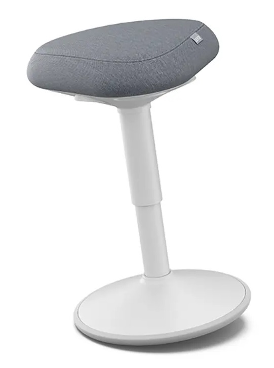 Ajándék Leitz Ergo Active billenő szék komfort ülőfelülettel